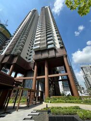 One Bernam (D2), Apartment #504552891